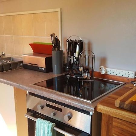 Brenton Bushbuck Lookout Apartment Exterior photo