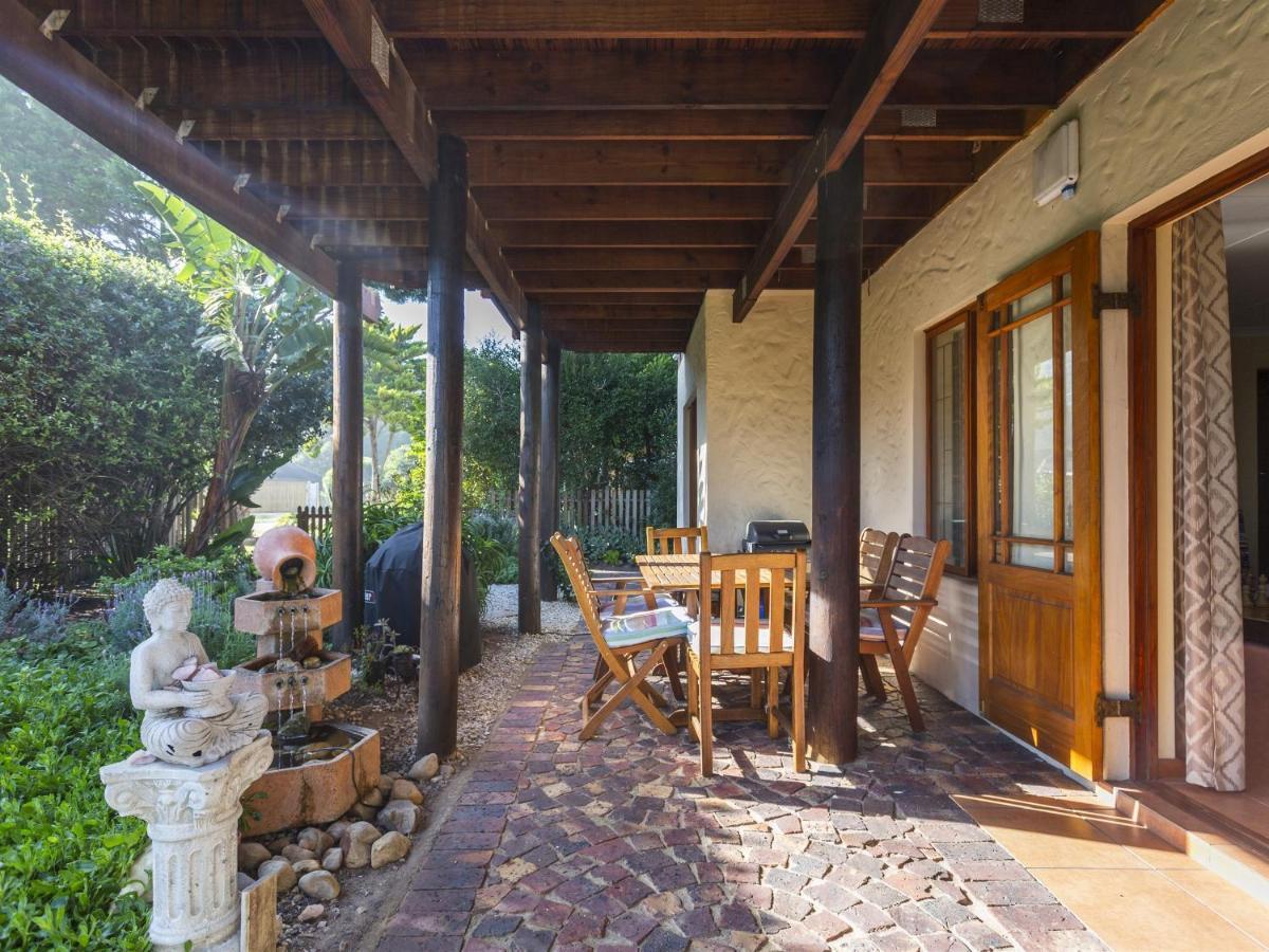 Brenton Bushbuck Lookout Apartment Exterior photo