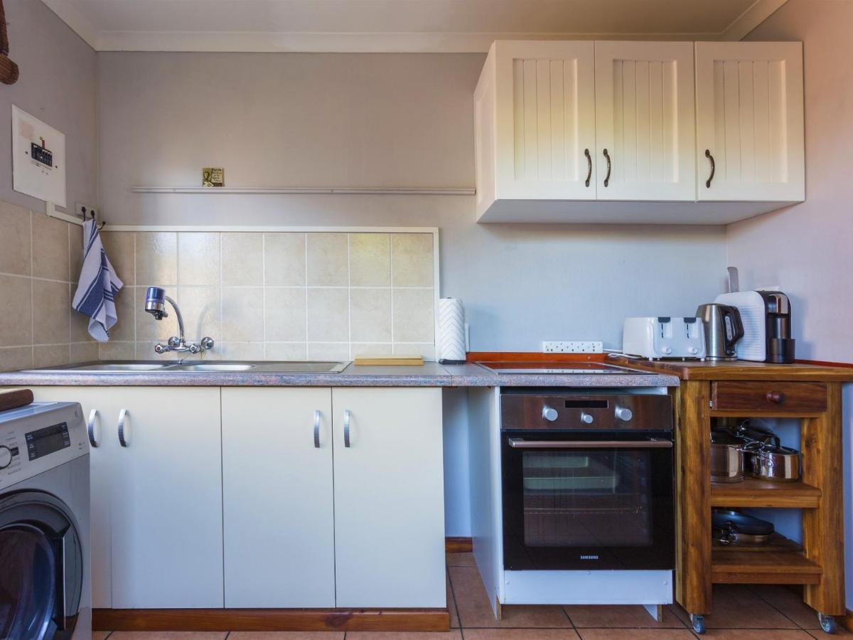 Brenton Bushbuck Lookout Apartment Exterior photo