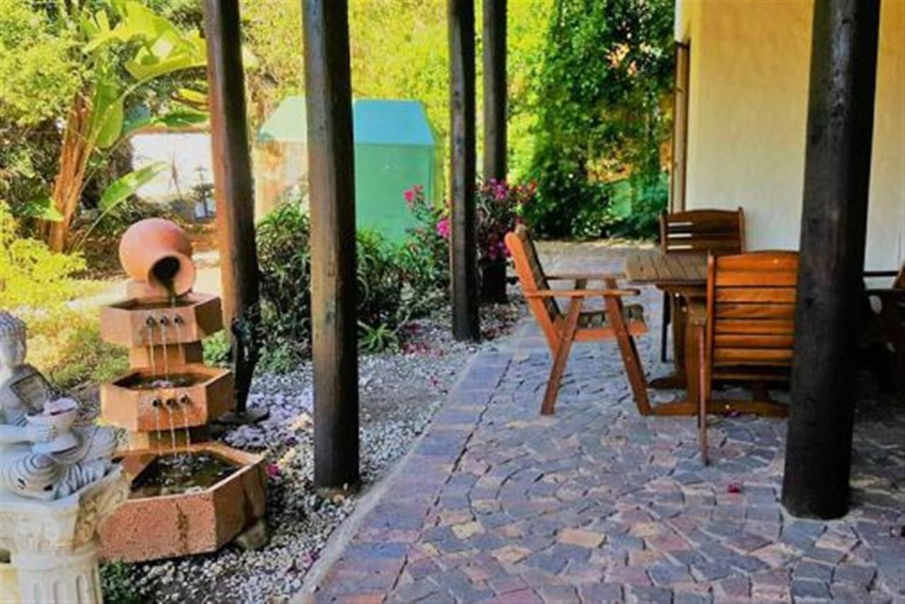 Brenton Bushbuck Lookout Apartment Exterior photo