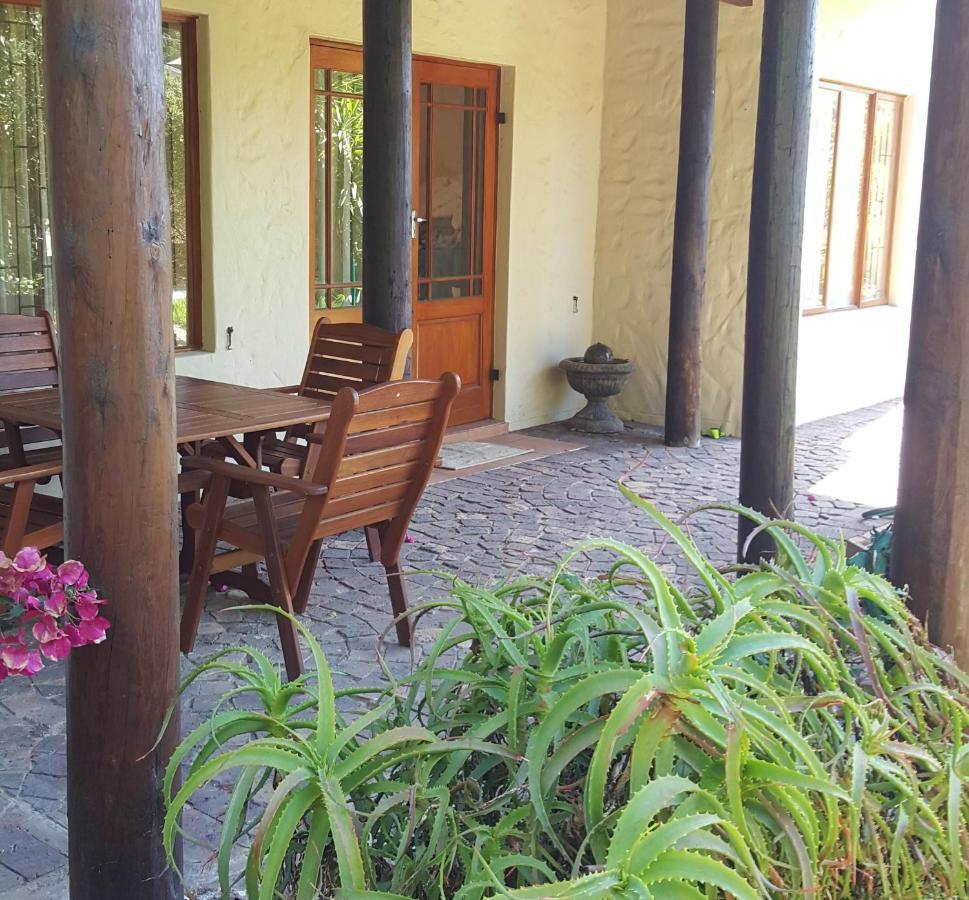 Brenton Bushbuck Lookout Apartment Exterior photo