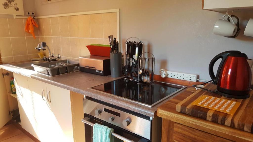 Brenton Bushbuck Lookout Apartment Exterior photo