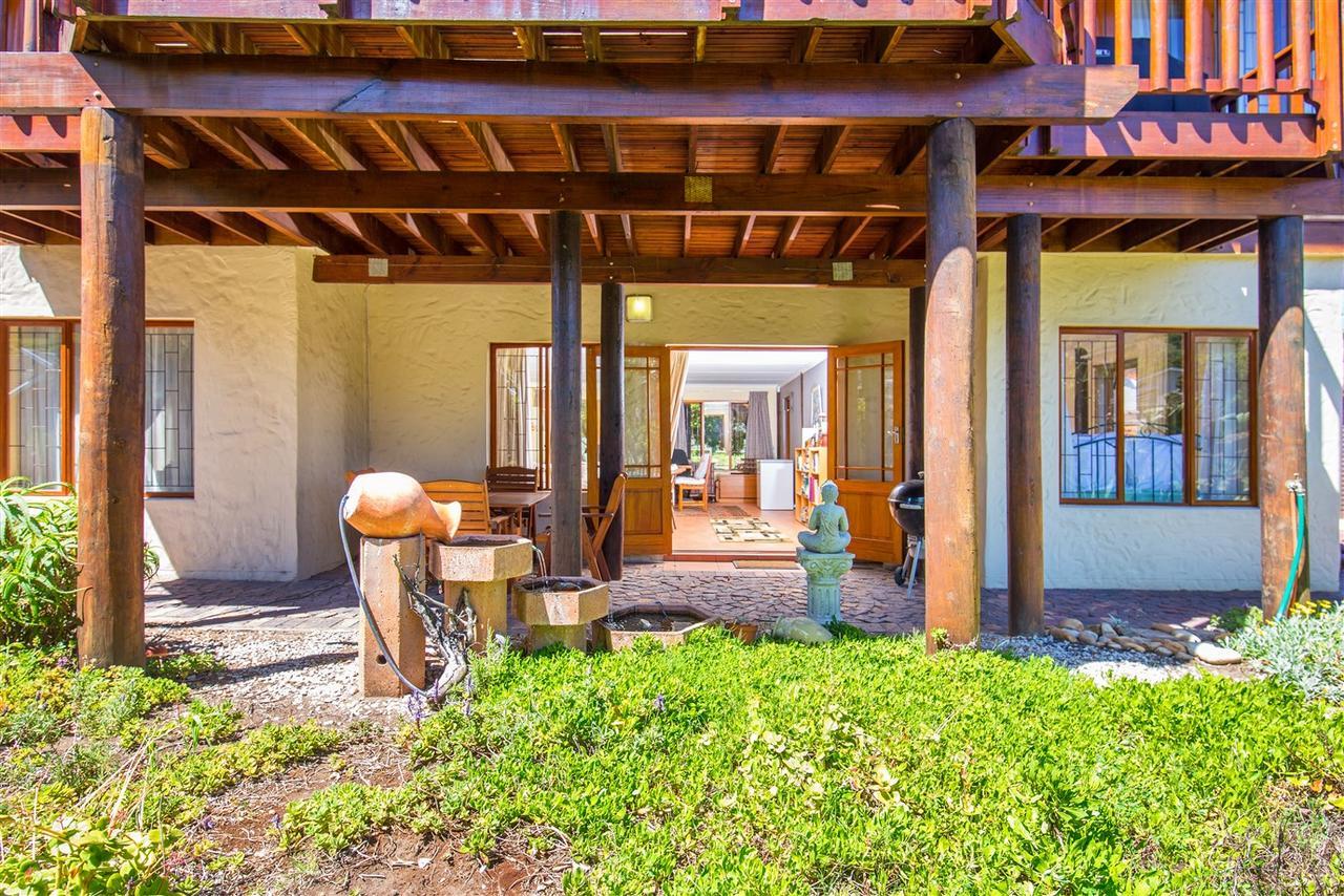 Brenton Bushbuck Lookout Apartment Exterior photo