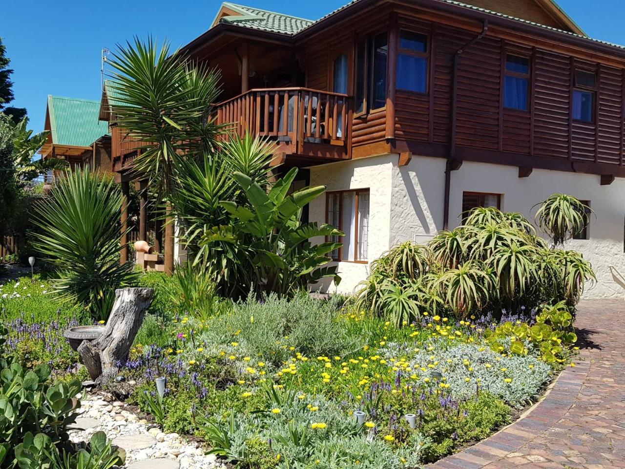 Brenton Bushbuck Lookout Apartment Exterior photo