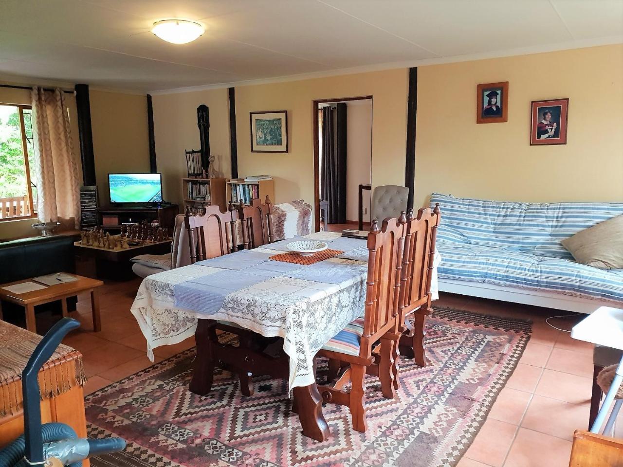 Brenton Bushbuck Lookout Apartment Exterior photo