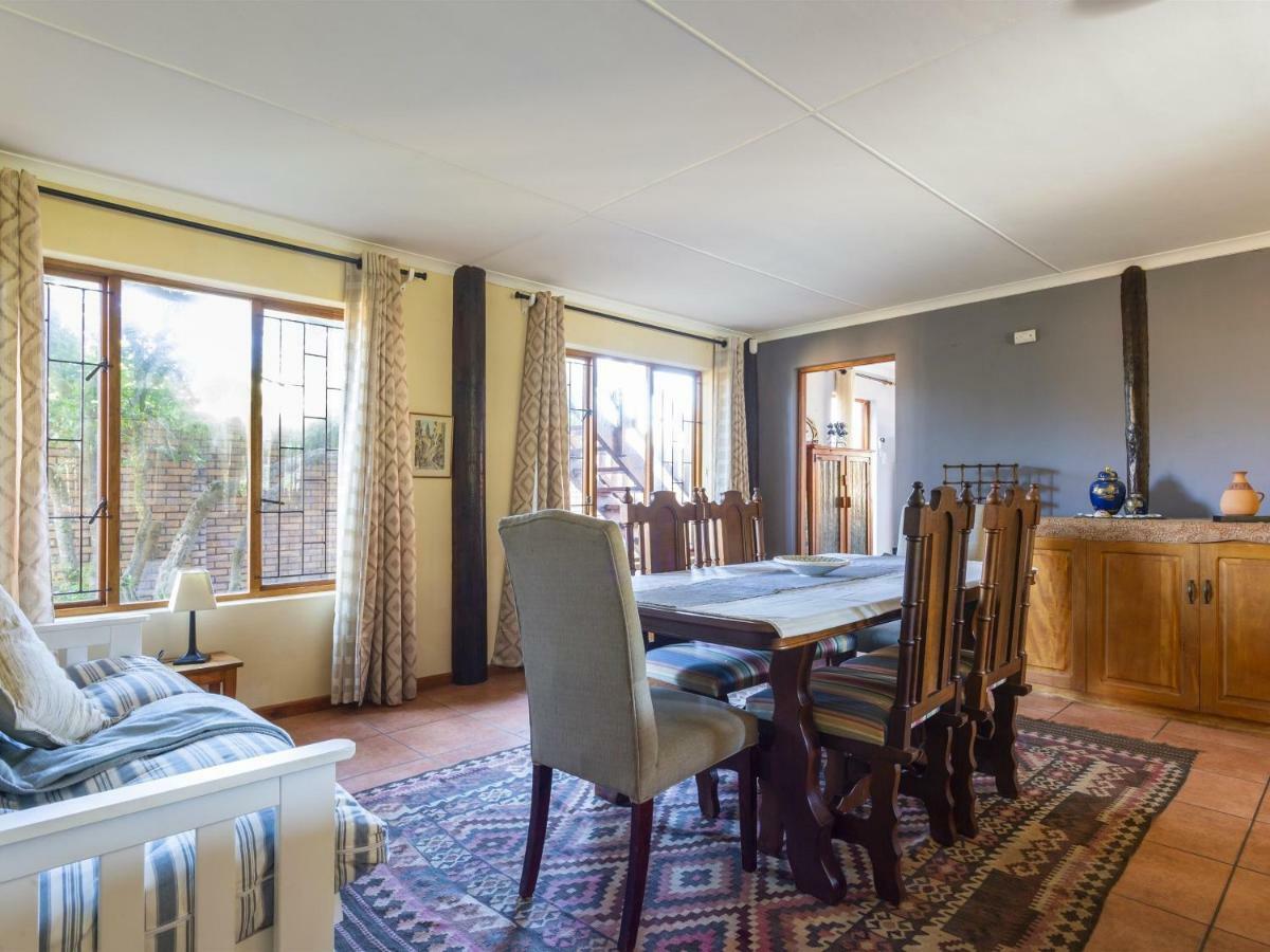 Brenton Bushbuck Lookout Apartment Exterior photo