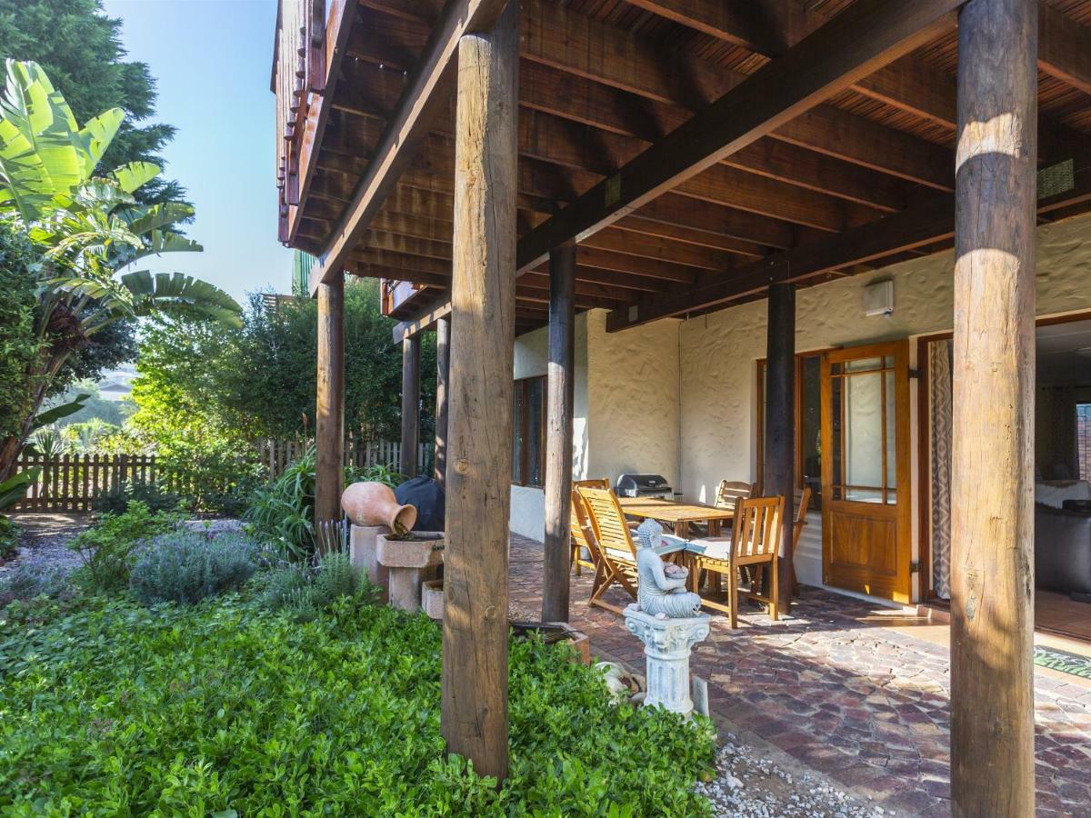 Brenton Bushbuck Lookout Apartment Exterior photo